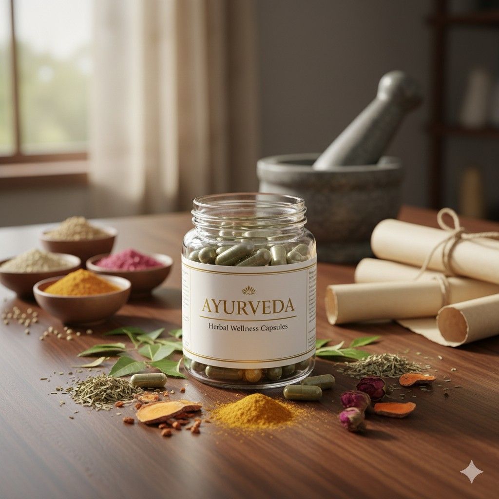 Proprietary Medicines