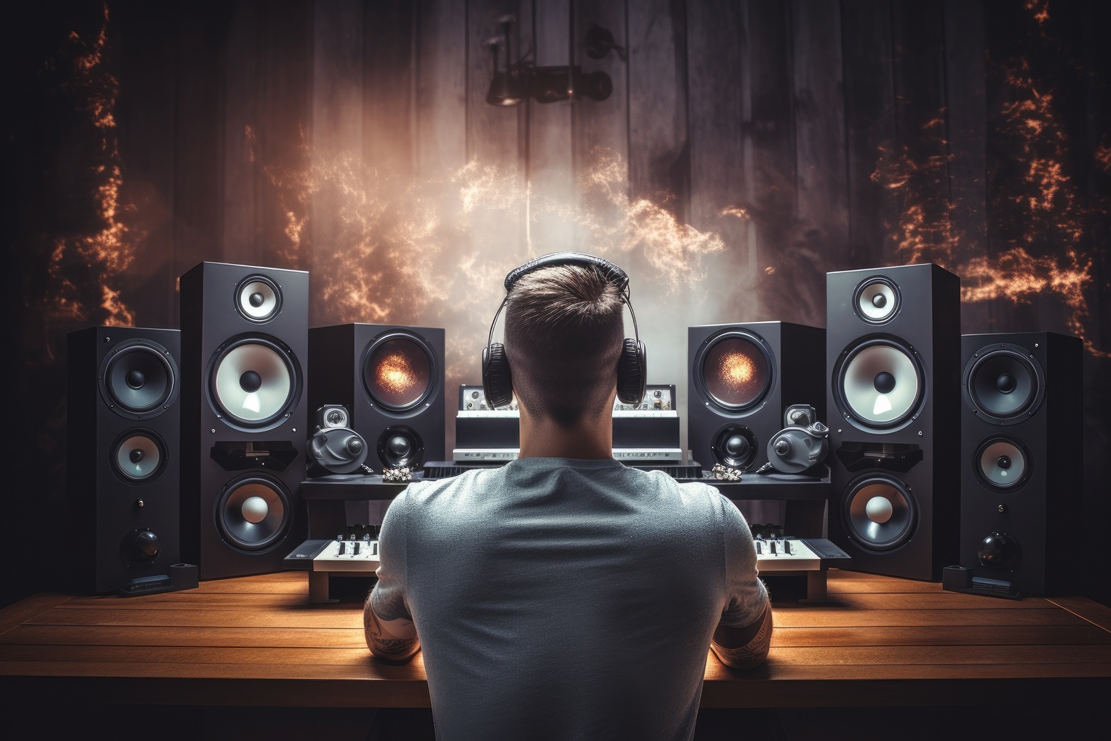 Choosing the Right Professional Speaker for Your Venue