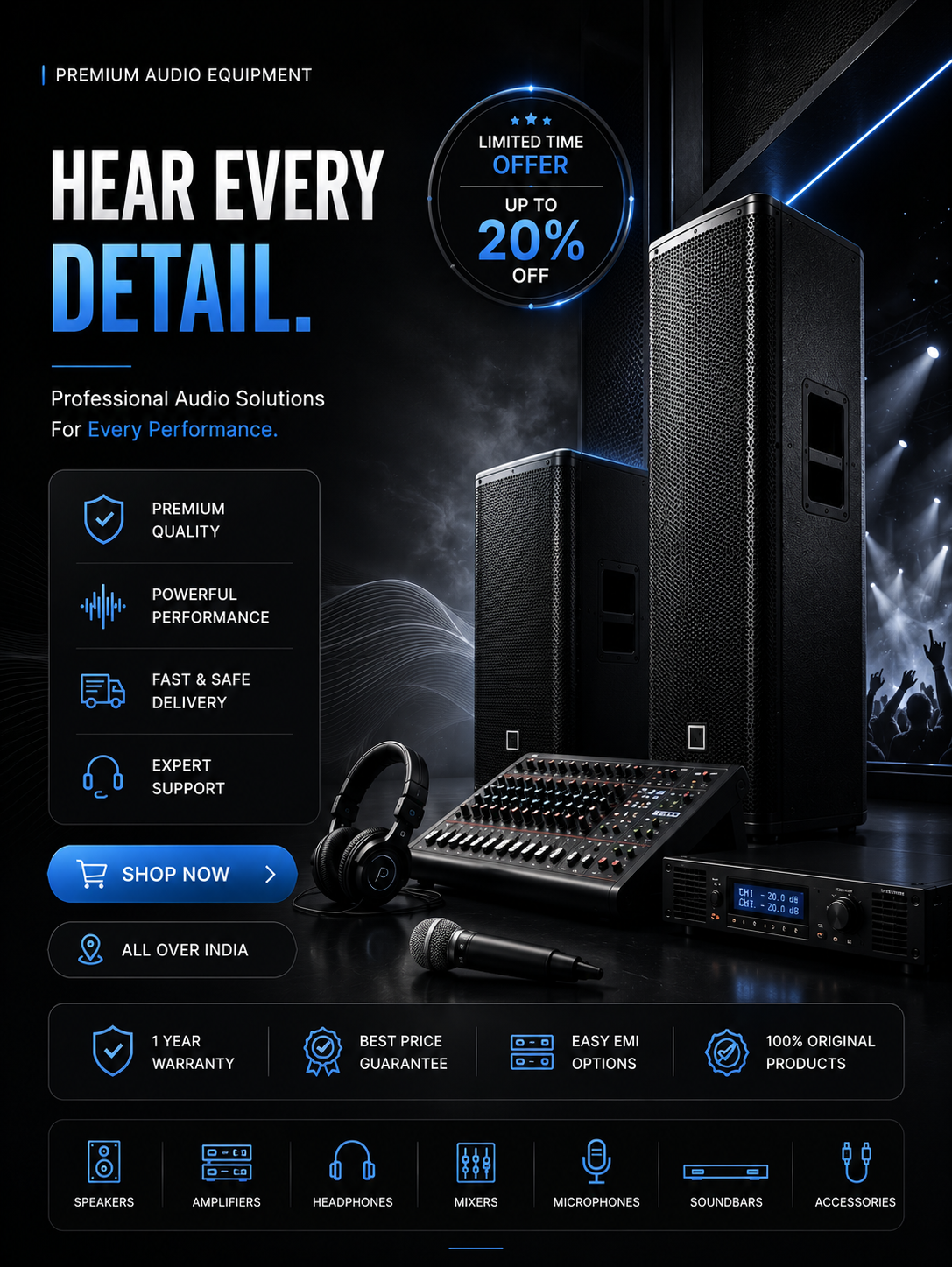 Mobile Banner