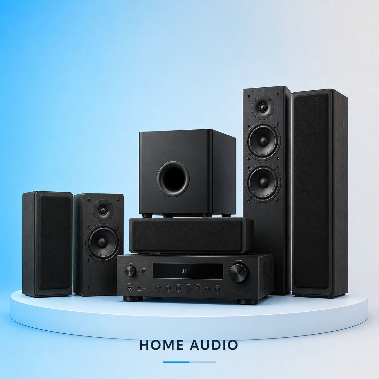 Home Audio