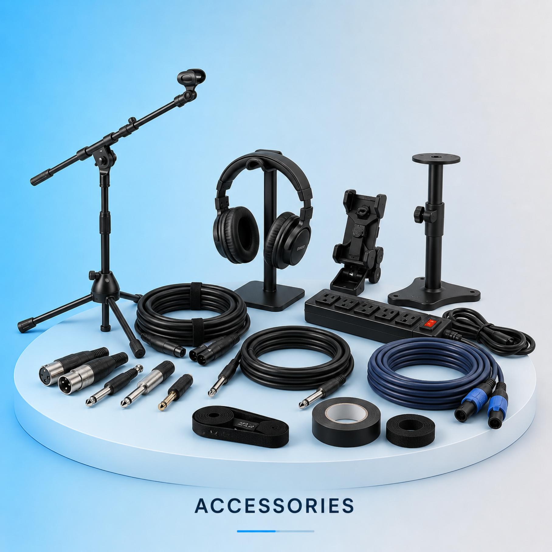 Accessories
